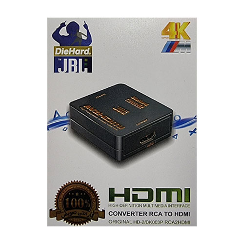 av2hdmi