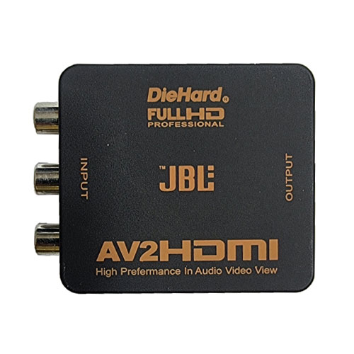 av2hdmi