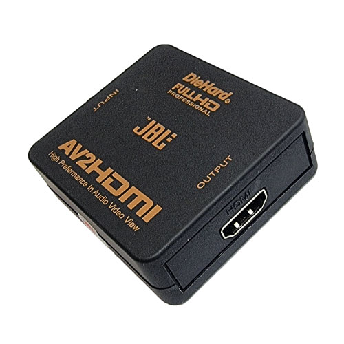 av2hdmi