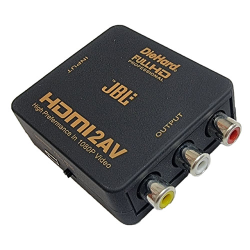 hdmi2av