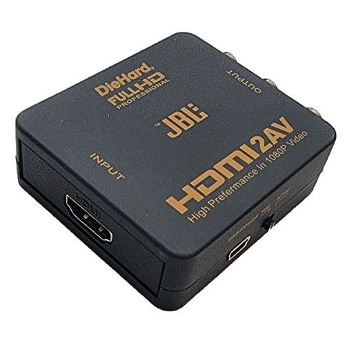 hdmi2av