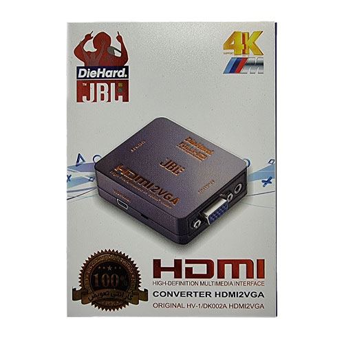 hdmi