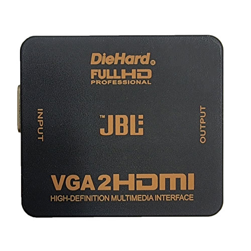 vga2hdmi