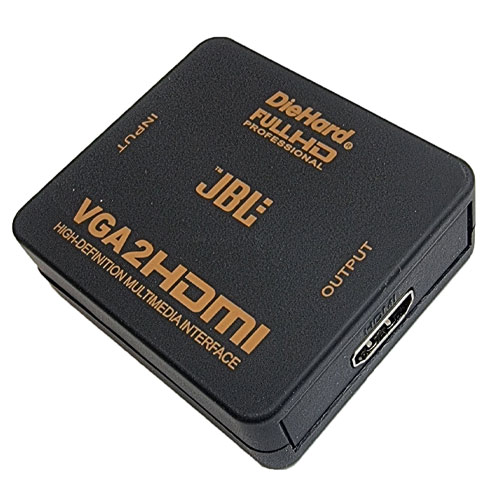 vga2hdmi