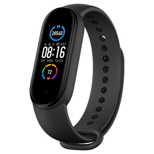 mi bAND