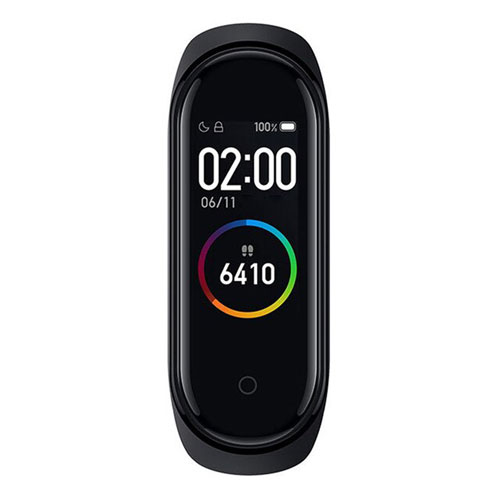 mi bAND