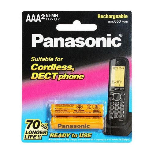 panasonic