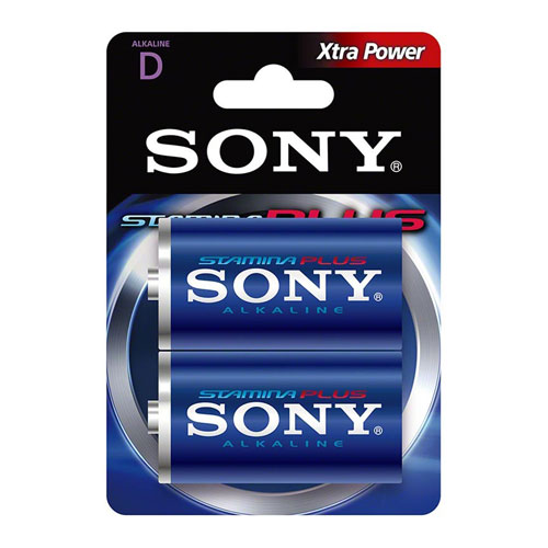 sony