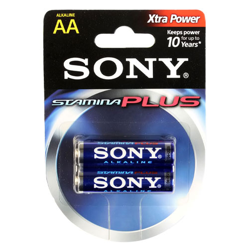 sony