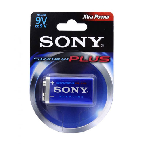 sony