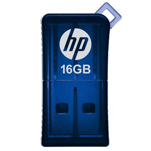 فلش مموری HP