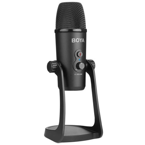 میکروفن بویا by pm700