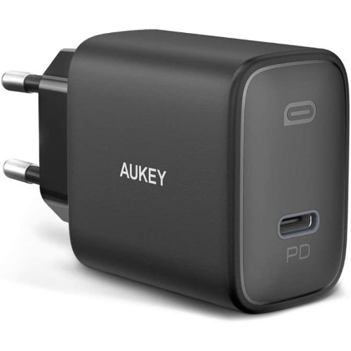 آداپتور شارژ آکی aukey charger pa-f1s