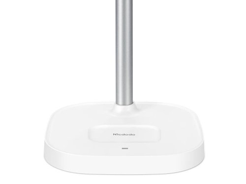 استند شارژر وایرلس مک دودو Mcdodo CH-0530 2-In-1 Universal Desktop Wireless Charger Stand For Mobile & Earbuds