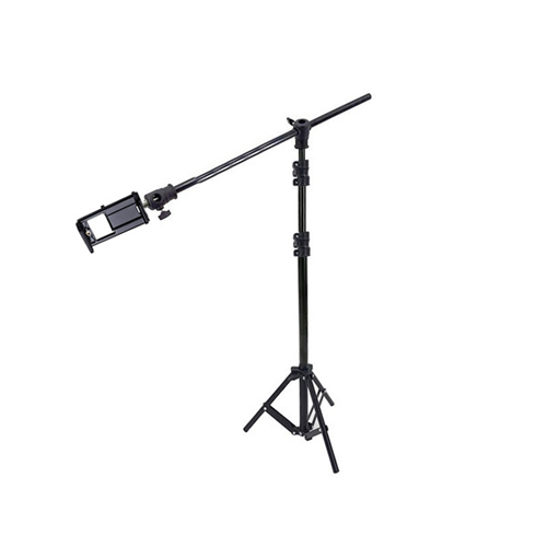  سه پایه T میله بلند موبایل پاناسان 2 متری مدل Panasun 805