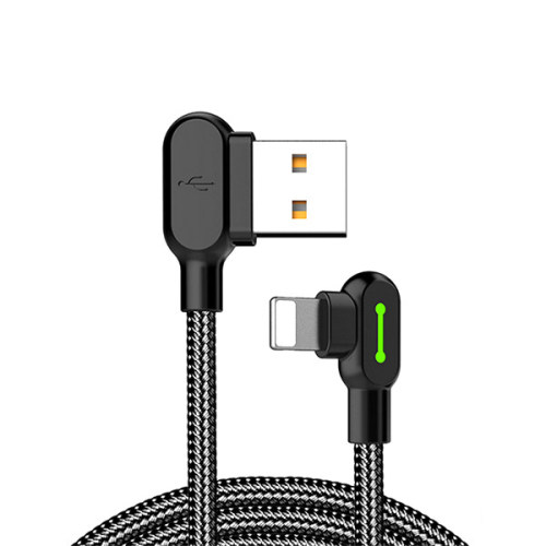 کابل تبدیل USB به لایتنینگ مک دودو مدل CA-4679 طول 3 متر