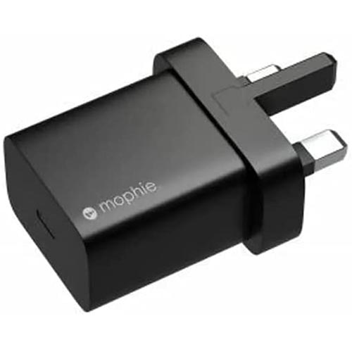 شارژر mophie Wall Adapter USB-C 20W