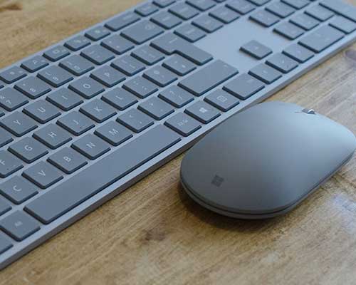 موس بلوتوثی چیست؟