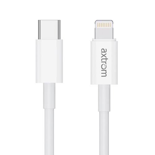 کابل شارژ اکستروم USB-C به Lightning مدل ACB90CL