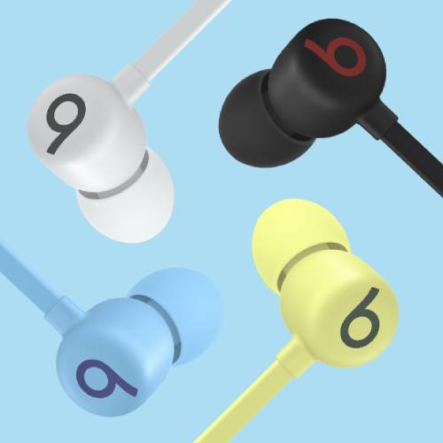 هدفون بلوتوثی بیتس مدل FLEX