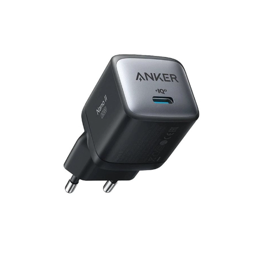 شارژر دیواری 30 وات انکر Anker 711 Charger (Nano II 30W) A2146