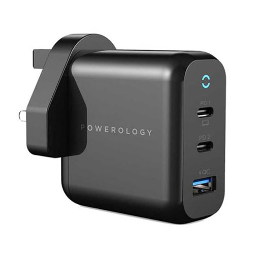  Powerology P65Pdwukbk