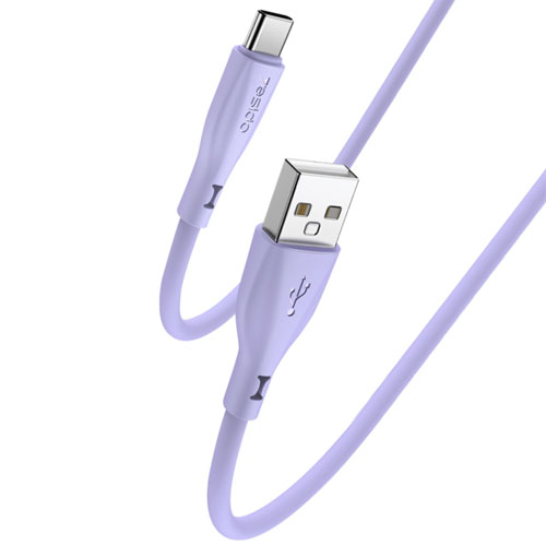 کابل شارژ USB به تایپ سی یسیدو مدل Yesido CA119C