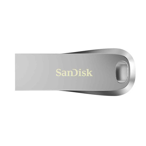 فلش مموری 128 گیگابایت اولترا لوکس سن دیسک SanDisk Ultra Luxe