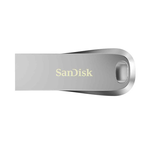 فلش مموری 256 گیگابایت اولترا لوکس سن دیسک SanDisk Ultra Luxe