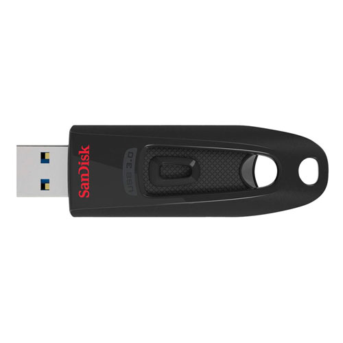 فلش مموری 32 گیگابایت اولترا سن دیسک مدل SanDisk Ultra