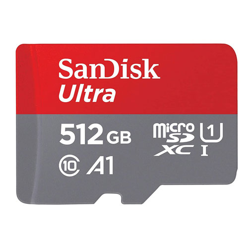  SanDisk-512GB