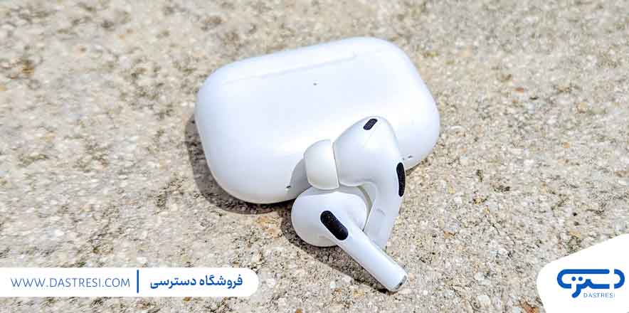 بهترین روش برای تمیز کردن ایرپاد