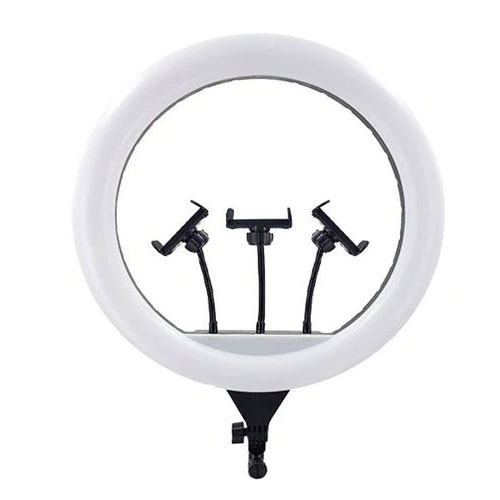 رینگ لایت 65 وات Ring Light M150 65W