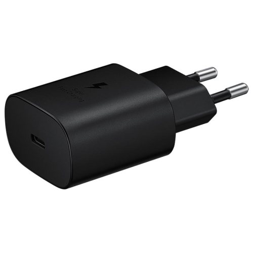 شارژر دیواری 25 واتی های کپی سامسونگ مدل Samsung EP-TA800