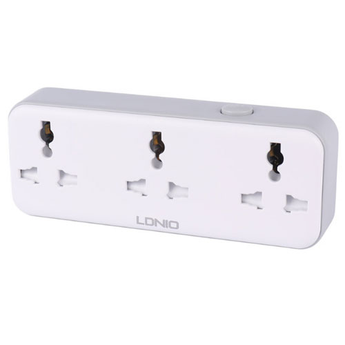 رابط برق USB دار الدینیو مدل Ldnio SC3317