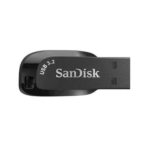 فلش مموری 64 گیگابایت اولترا شیفت سرعت USB 3.2 سن دیسک مدل SanDisk Ultra Shift