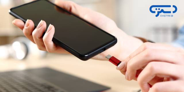 شارژرهای فوق سریع / سوپر فست