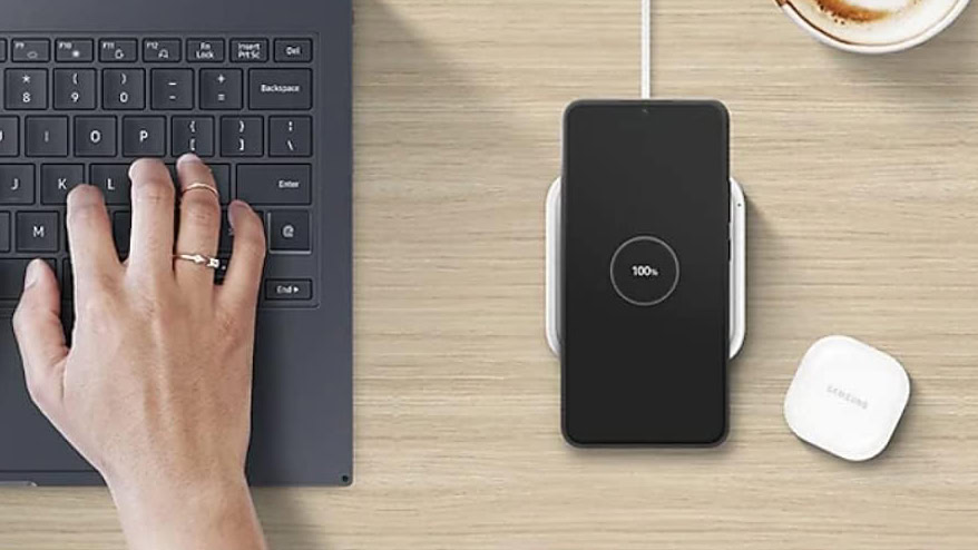 بهترین شارژر های وایرلس سامسونگ را از فروشگاه دسترسی تهیه کنید