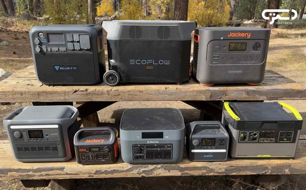 پاور استیشن پاورولوژی چیست و برای چه کسانی مناسب است؟