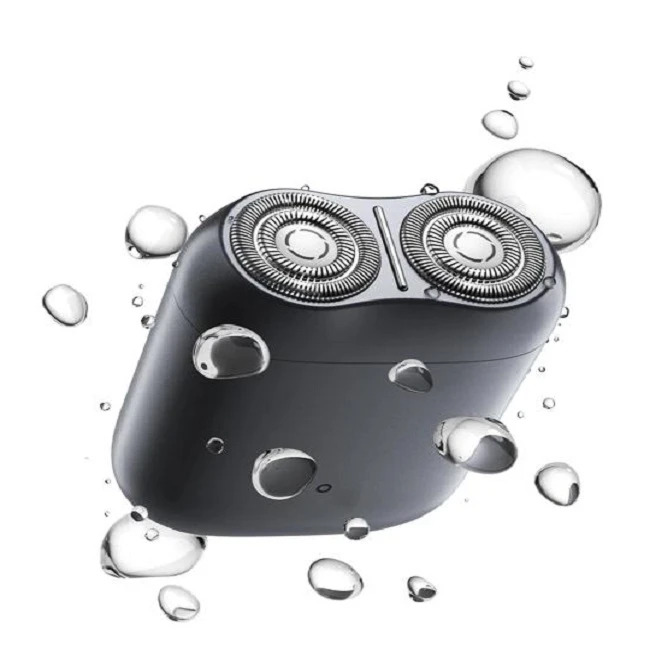 ریش تراش شارژی قابل حمل شیائومی Mi Electric Shaver S200