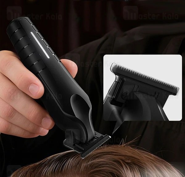 ماشین اصلاح چندکاره شیائومی مدل Enchen Sharp 6