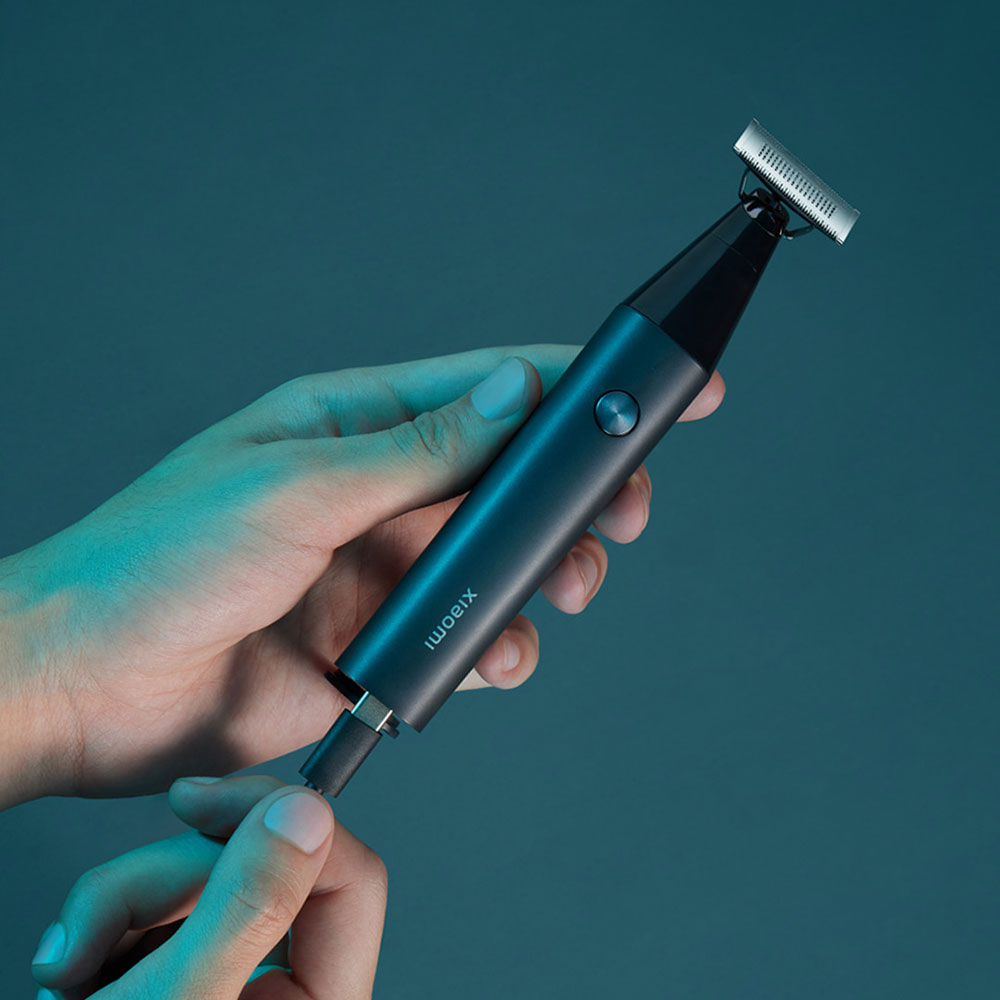 ماشین اصلاح شیائومی مدل X300 UniBlade