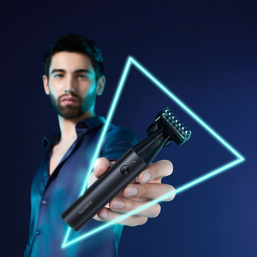 ماشین اصلاح شیائومی مدل X300 UniBlade