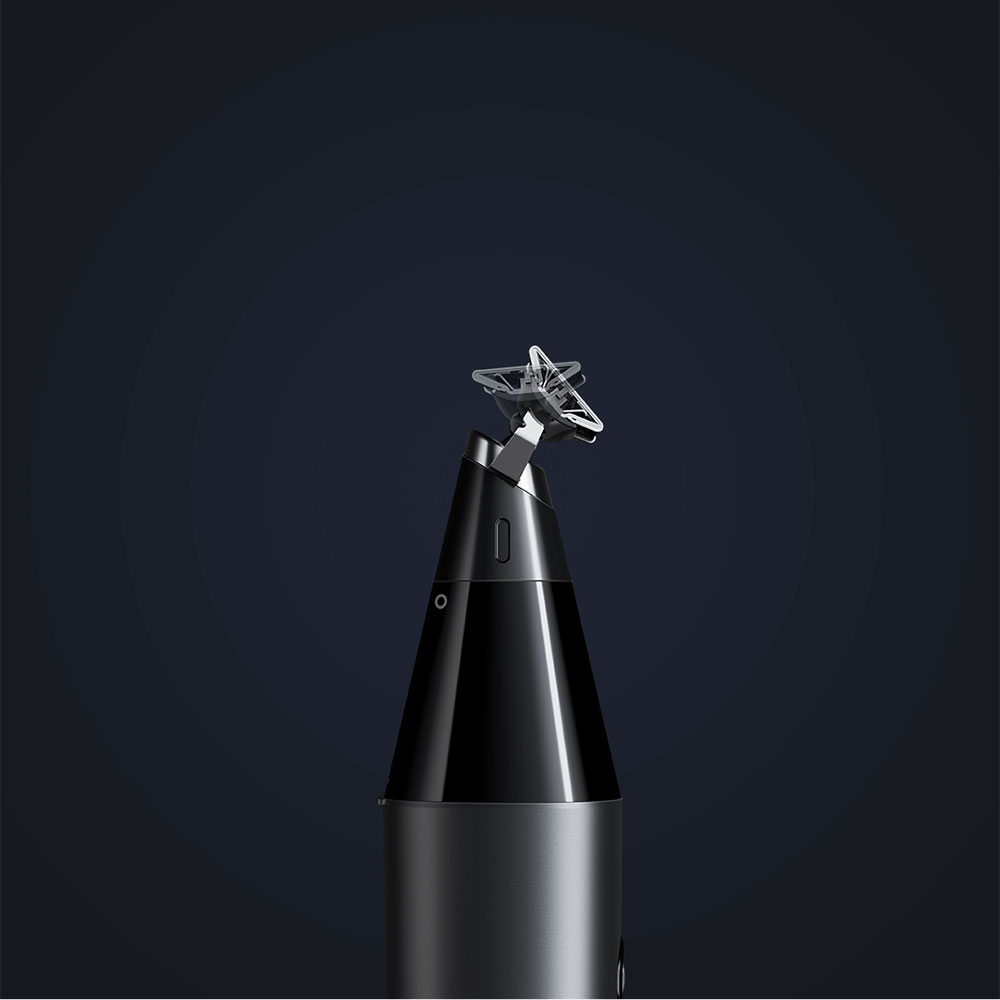 ماشین اصلاح شیائومی مدل X300 UniBlade