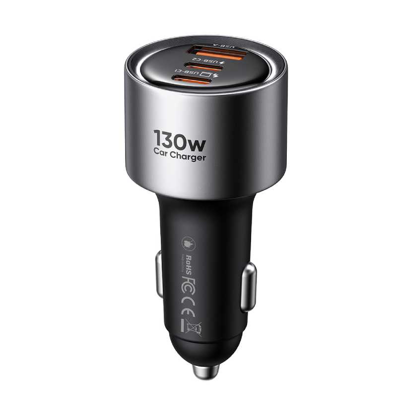 شارژر فندکی مک دودو Mcdodo CC-3190 توان 130 وات