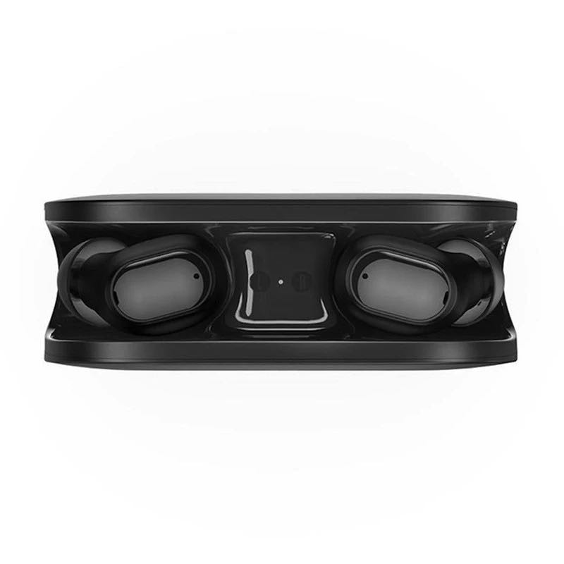 هدفون بلوتوثی بیسوس مدل Bowie EZ10