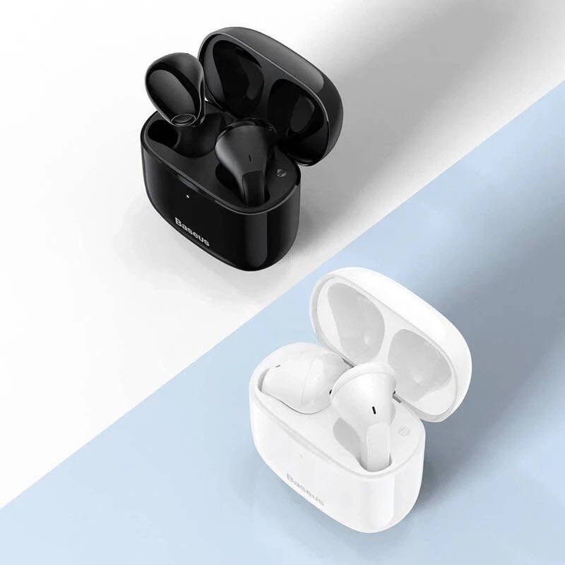 هدفون بی سیم باسئوس مدل Bowie E13