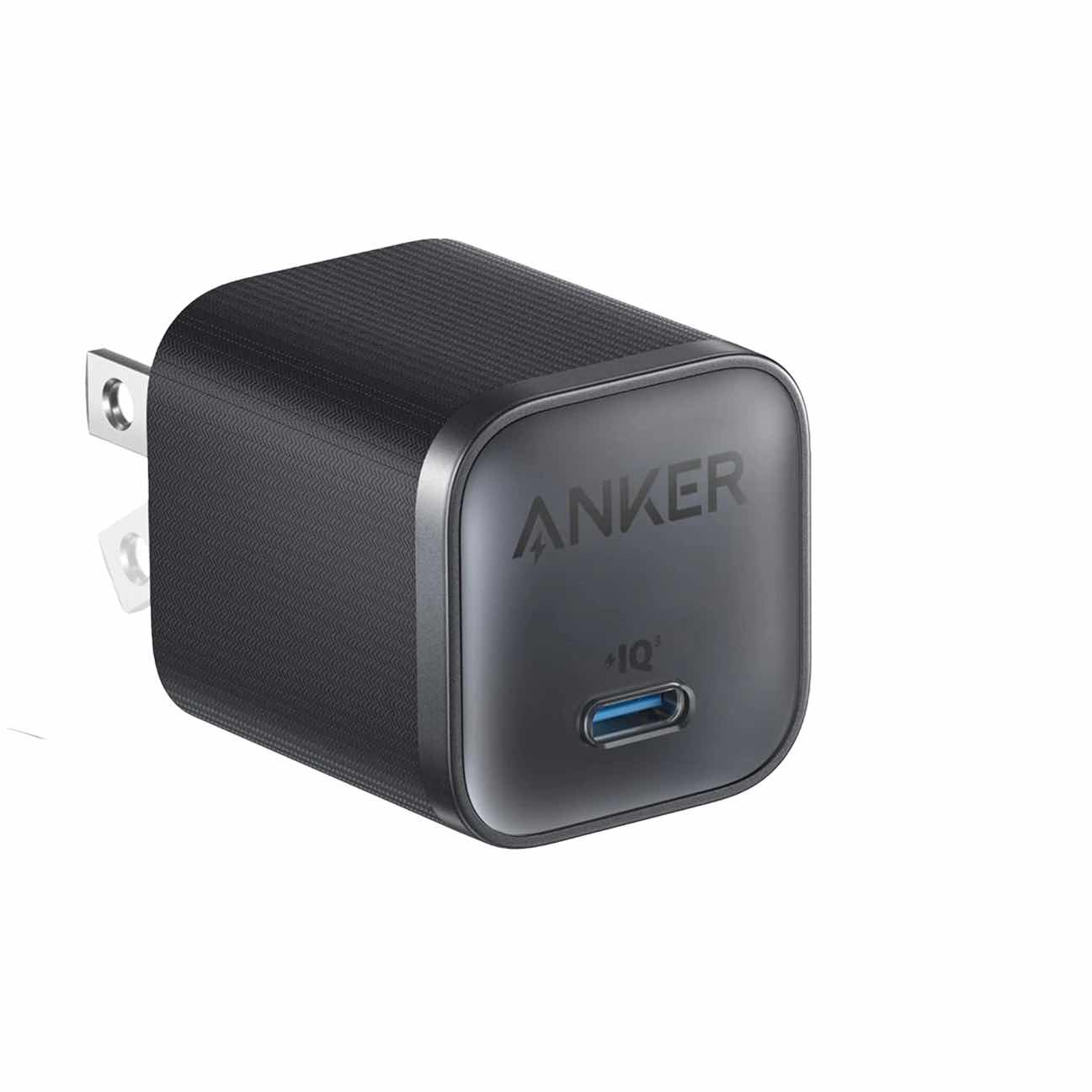 شارژر دیواری انکر مدل A2692 توان ۴۵ وات USB-C