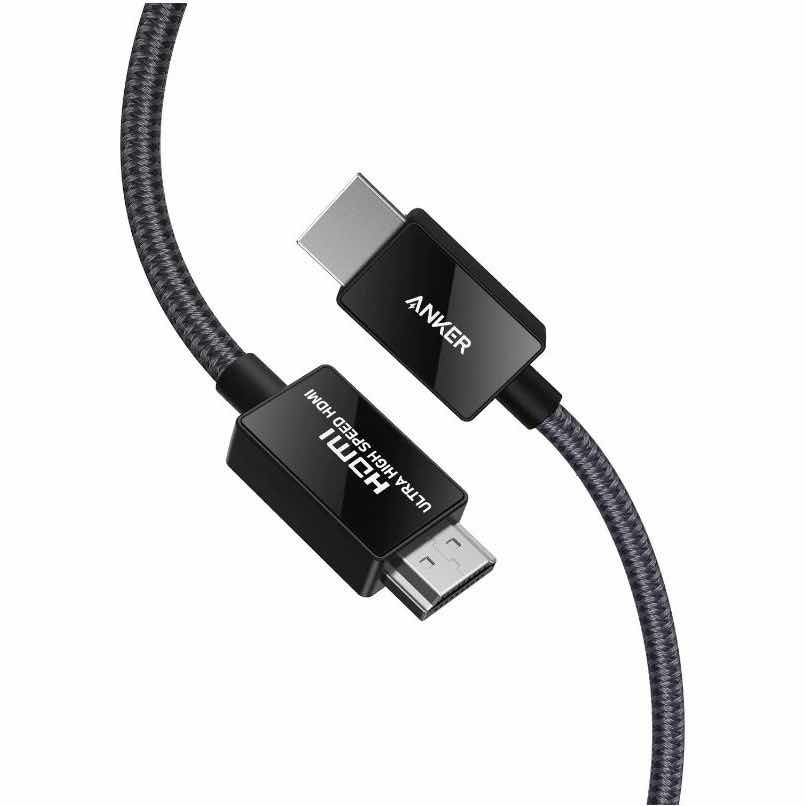 کابل HDMI انکر مدل A8743 طول ۲ متر ۸K