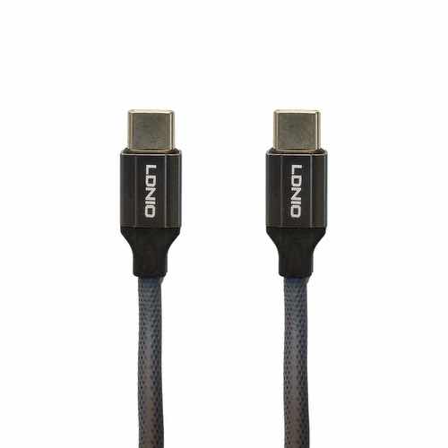 کابل USB-C  الدینیو مدل LC441c طول 1 متر